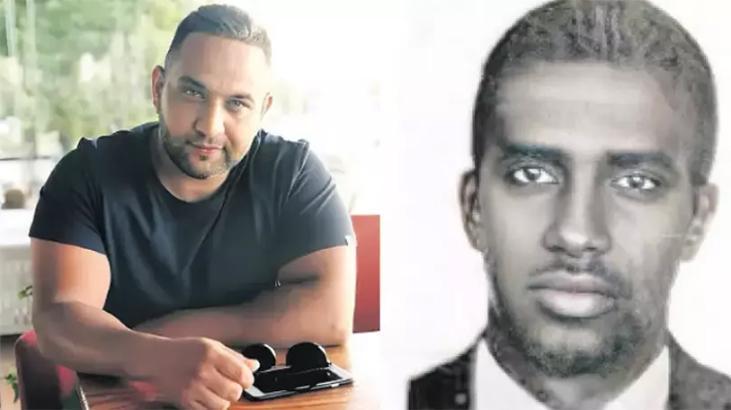 Somali Cumhurbaşkanı’nın oğlu hakkında karar