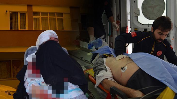 40 yıllık evlilik trajediyle bitti! ‘Bu ilk kavgamız’ demişti, intihar etti