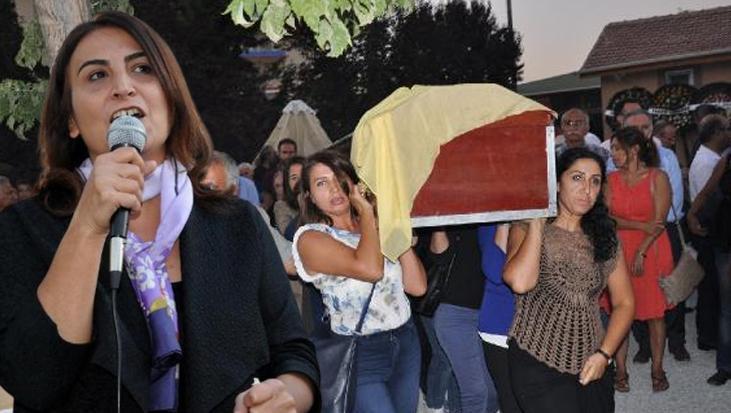 AYM’den Aysel Tuğluk’un başvurusuyla ilgili açıklama