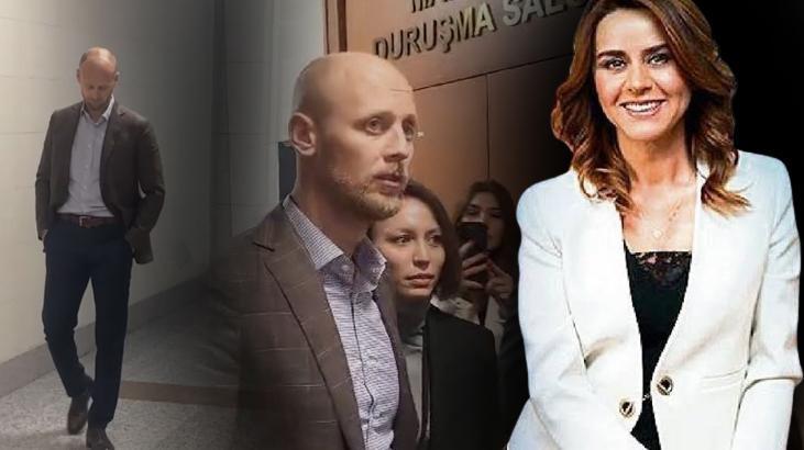 Denizbank’tan Seçil Erzan ve Semih Kaya hakkında suç duyurusu!