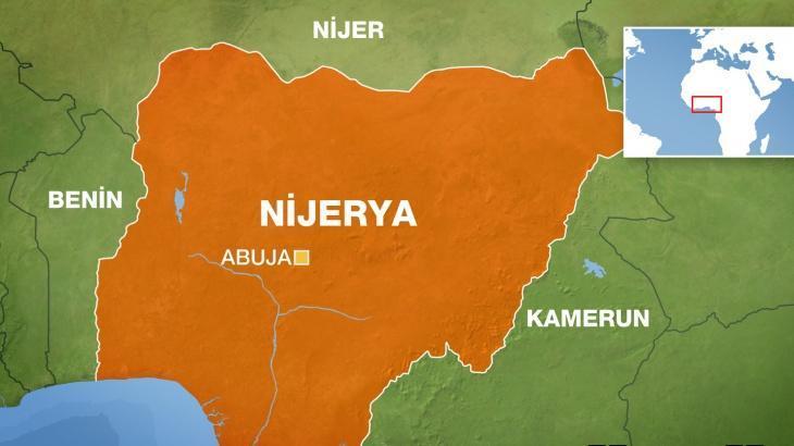 Nijerya’da korkunç kaza! Alabora olan teknede 8 kişi öldü, 100 kişi kayıp