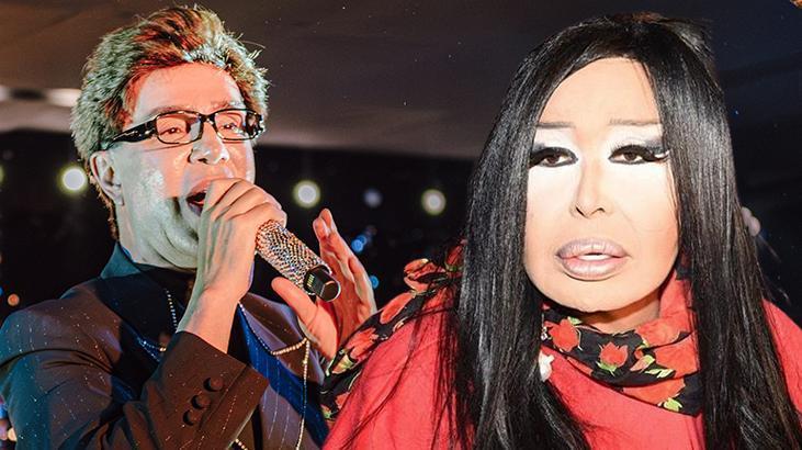 Yılmaz Morgül’den Bülent Ersoy’a: Tek bildiği şey görgüsüzlük!