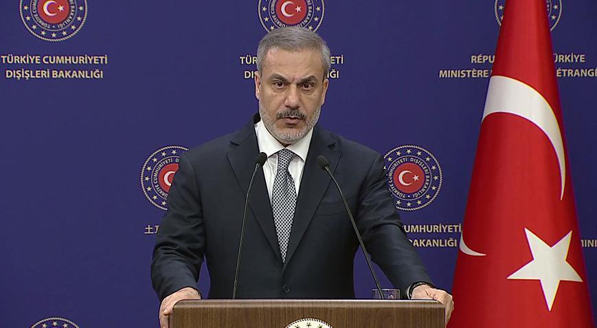 Bakan Fidan duyurdu! Türk-Japon Bilim ve Teknoloji Üniversitesi bu yıl faaliyete geçecek