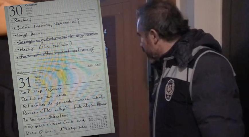 Kurbanlarına conf, up, deal gibi kod isim verdiler! Şifrelerini alarak kredi bile çektiler