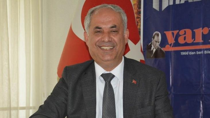 AK Parti’nin Bilecik başkan adayı Mustafa Yaman oldu