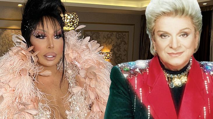 Bülent Ersoy: Zeki Müren bilerek ilaçlarını almadı, intihar etti!