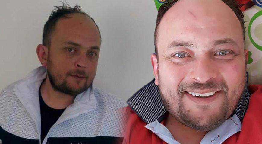 Samsun’da dehşet! Ağabeyiyle arbedede alttaki balkona düşüp öldü