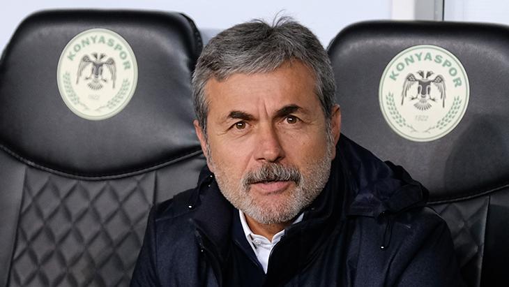 Fahrudin Ömerovic: Aykut Kocaman’dan izin aldım