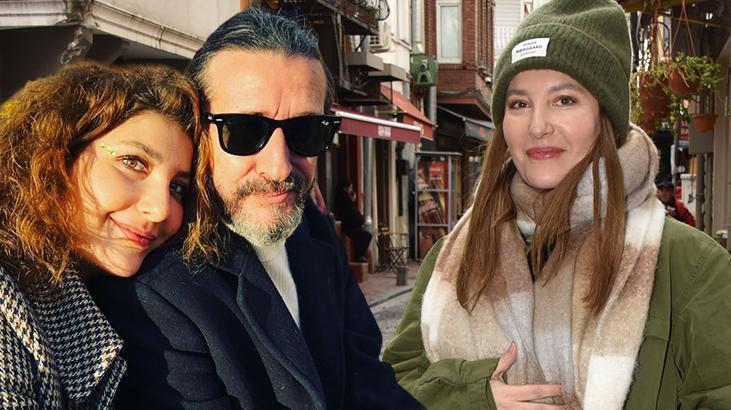 Şebnem Bozoklu’dan ‘çocuk’ açıklaması: Düşünmüyorum, gündemimde yok!