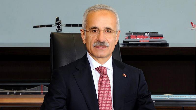 Bakan Uraloğlu’ndan TEM Otoyolu’nda düzenleme açıklaması