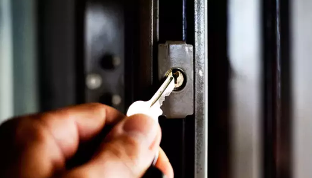 Dükkan kiraları düşmeye başladı