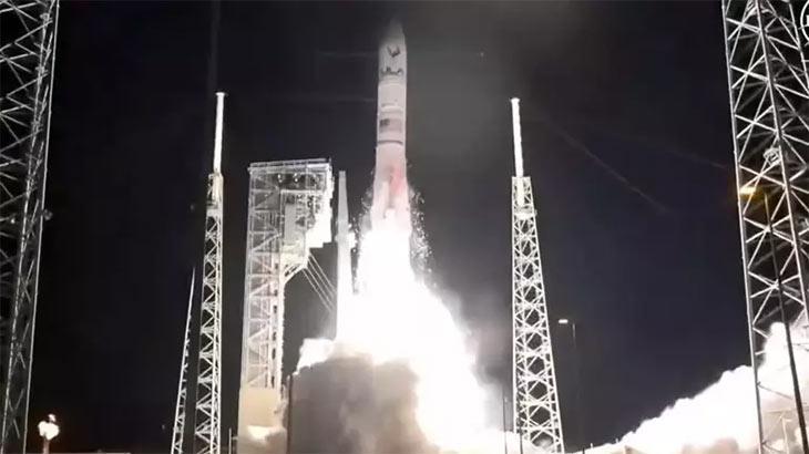 Ay’a dönüş: ABD’nin 50 yıl sonra başlattığı misyon başarısız oldu