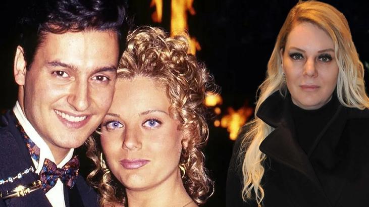 Beste Açar’dan eski eşine cevap: Kimse kimseyi evlenmek için zorlamadı!