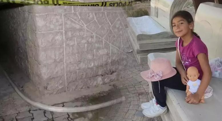 9 yaşındaki Gina’nın korkunç ölümü! Sanıklar birbirini suçladı