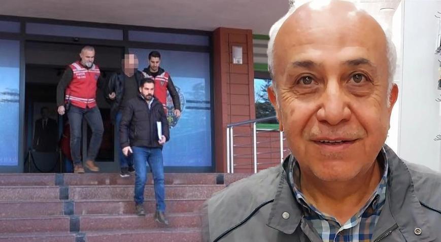 Site yöneticisi cinayetinde taciz iddiasına cevap! ‘Babamı bir günde 12 kere aramışsınız’