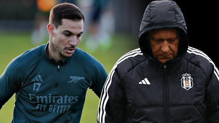 Beşiktaş’ta Fernando Santos yönetimle görüştü! 2 Portekizli transfer istedi