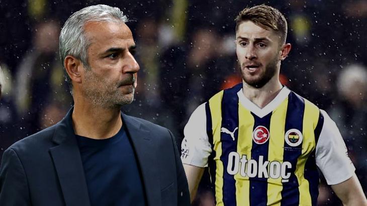 Fenerbahçe’de İsmail Yüksek için resmi transfer teklifi! İşte opsiyonun detayları