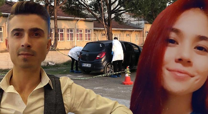 Melike’yi hayattan koparıp intihar etti! Korkunç gerçek ortaya çıktı: Babası da 3 kadını öldürmüş