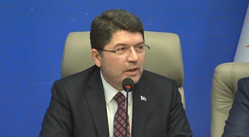 Bakan Tunç: Gerçek belediyeciliğin Bursa’da devam etmesi için çalışmalar sürecek