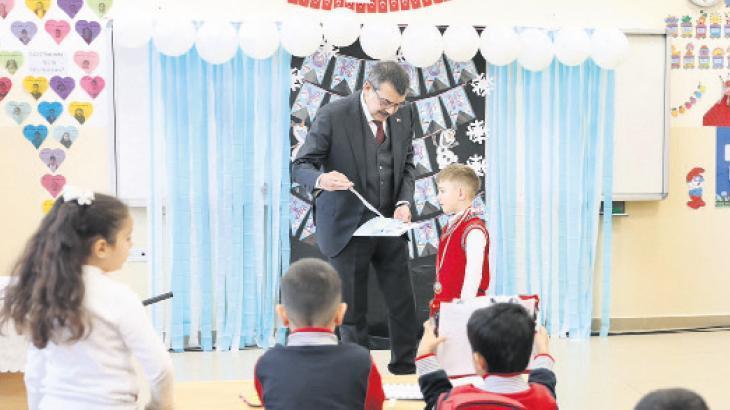 Tekin: ‘Özel okulları uyardık’