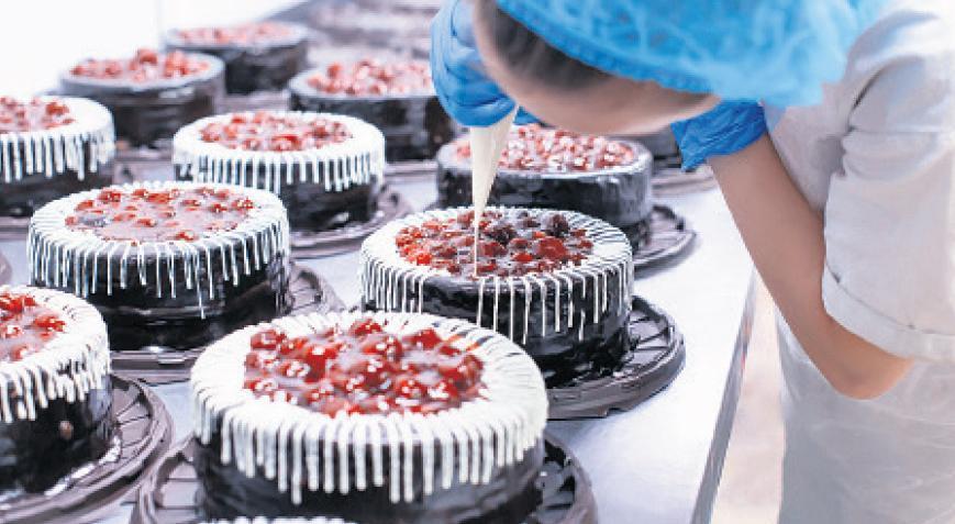 Özel gençler için özel mesleki eğitim