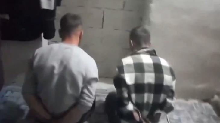 Şanlıurfa ve Adana’da göçmen kaçakçılığı operasyonu