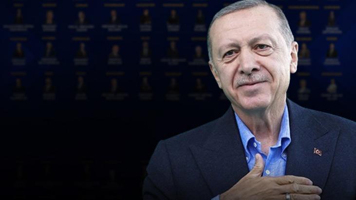 Son dakika… İstanbul’un 39 ilçesinde AK Parti’nin belediye başkan adayları belli oluyor