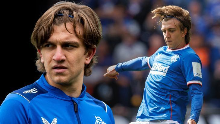 Rangers’ta Rıdvan Yılmaz gelişmesi! Ayrılmasına şartlı onay