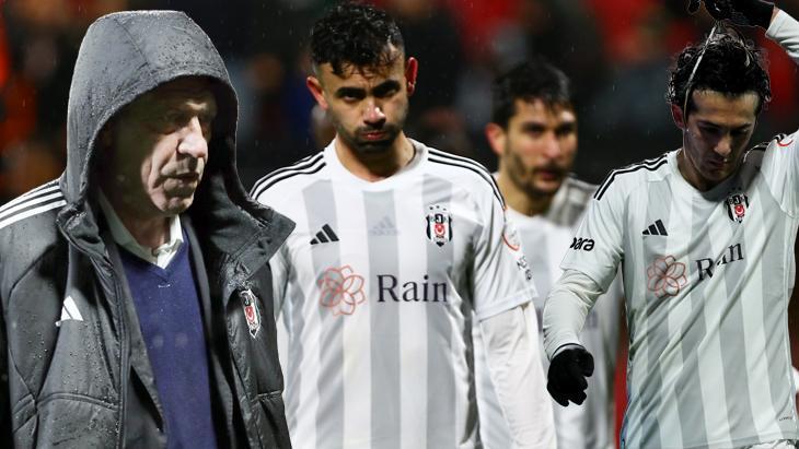 Portekiz ve Polonya Beşiktaş’ı konuştu! ‘Pendikspor Santos’u küçük düşürdü’