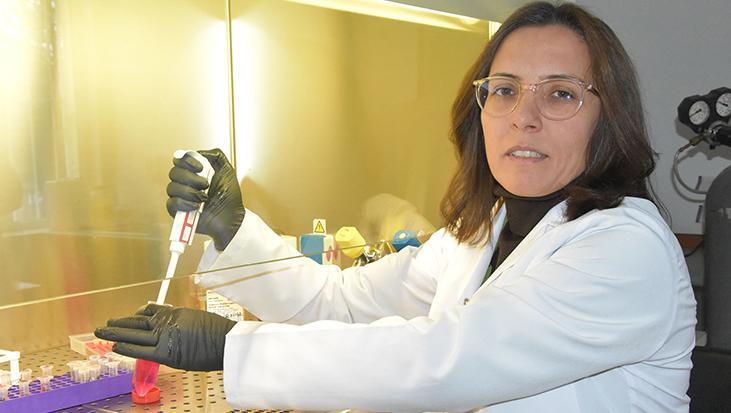 Türk profesörden kanser tedavisinde önemli buluş