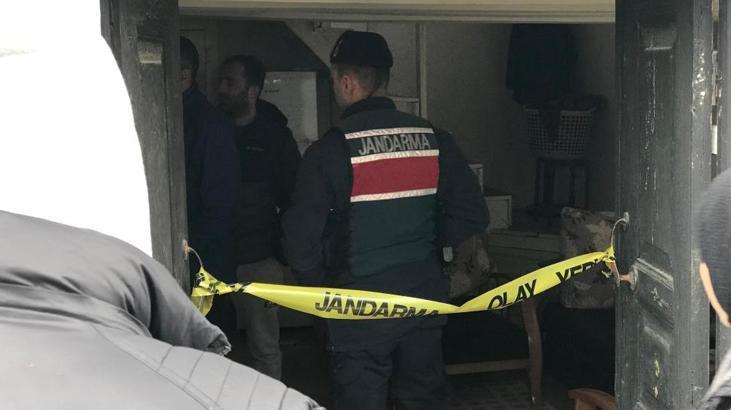 Kendisinden haber alamayan yakınları haber verdi! Acı gerçek ortaya çıktı