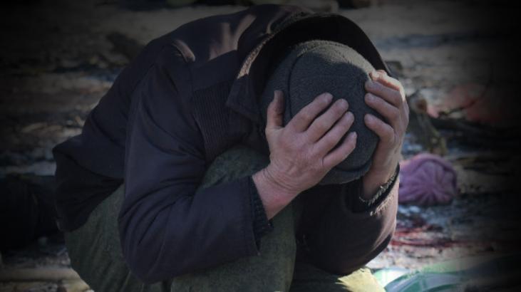 Ukrayna, Donetsk’e saldırdı! Can kaybı artıyor