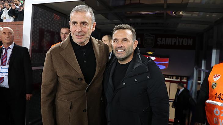 Okan Buruk: Böyle bir skor olacağını kimse beklemezdi!