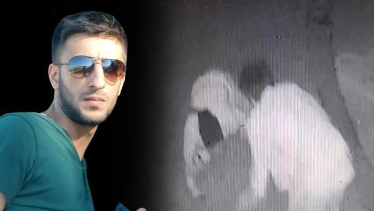 İzmir’de dehşet anları! ‘Sen kafirsin’ dedi, göğsünden bıçaklayarak öldürdü