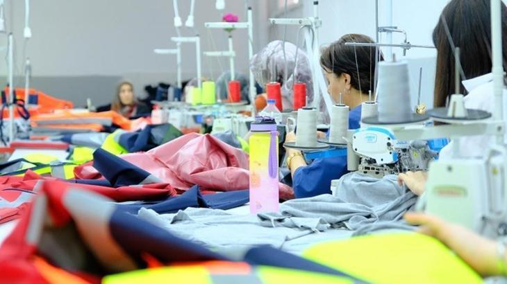 Yurt Dışı Üretici Fiyat Endeksi arttı