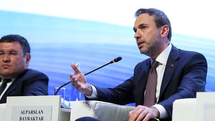 ‘2023’te 2 bin 845 megavatlık ilave güç artışı gerçekleştirdik’