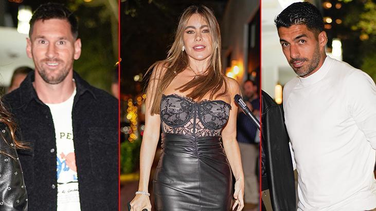 Çocuk istemediği için 8 yıllık evliliği bitmişti! Yıldız futbolcularla eğlenmeye gitti