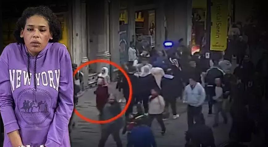 İstiklal Caddesi’ndeki terör saldırısı davasında 3 sanık hakkında karar