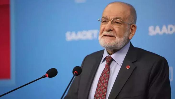 Saadet Partisi’nin 5 adayı daha belli oldu