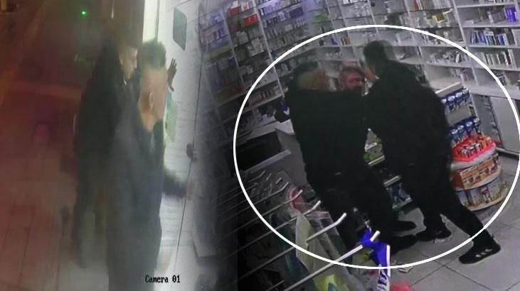 Kapıyı kırıp girdiler! Korkunç manzara: Vahşet yaşanmış