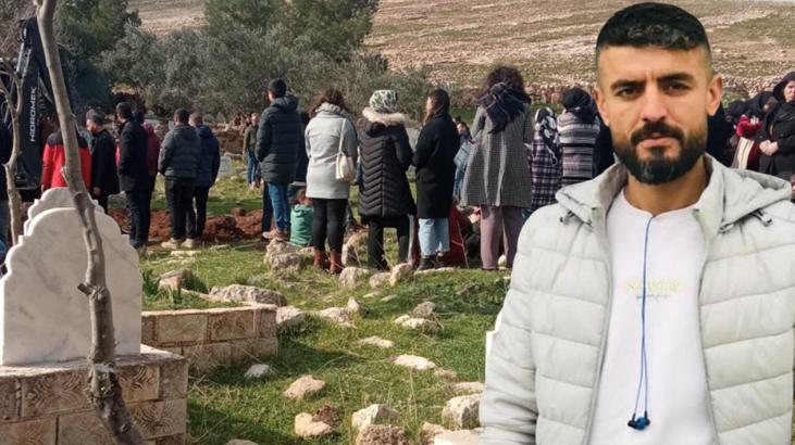 Doğum yapıp taburcu olan eşini öldürdü! İfadesi ortaya çıktı