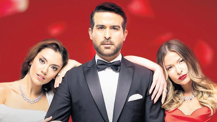 ‘Joy Awards’da Türk gururu