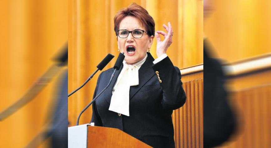 İYİ Parti’de ‘CHP’ kavgası bitmiyor