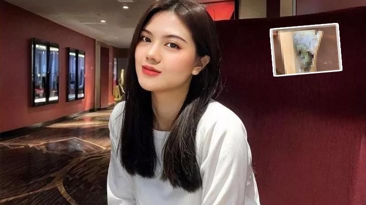 Yemek paketini açtığında mide bulandıran manzarayla karşılaştı! Ölü gözleriyle ona bakıyordu