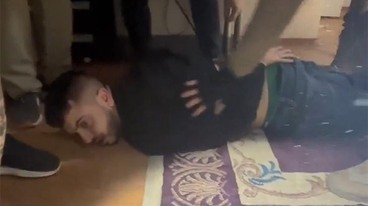 Son dakika! Antalya merkezli suç örgütü operasyonu: 11 gözaltı