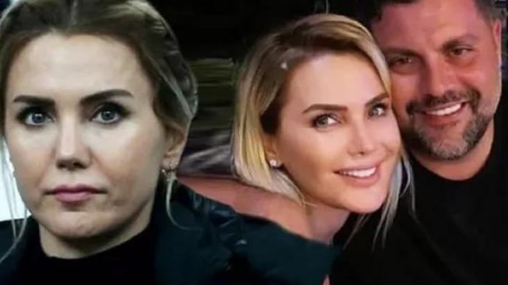 Ece Erken, Şafak Mahmutyazıcıoğlu davası sonrası paylaştı: Neyse ki her şey bu dünyayla sınırlı değil!