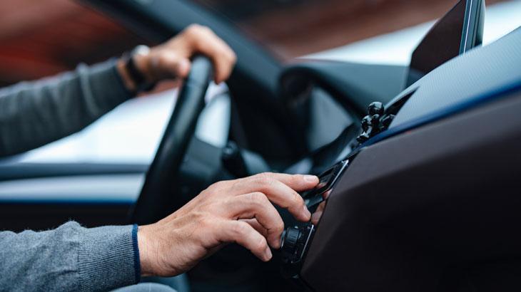 Trafiğe kaydı yapılan taşıt sayısı arttı