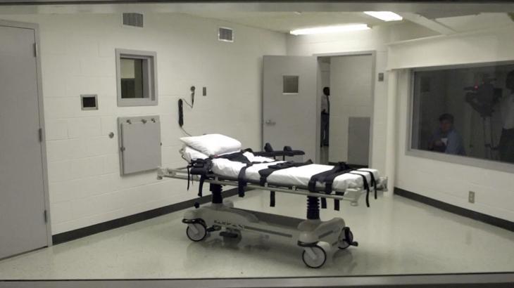 ABD tarihinde bir ilk! Nitrojen kullanarak idam edecekler