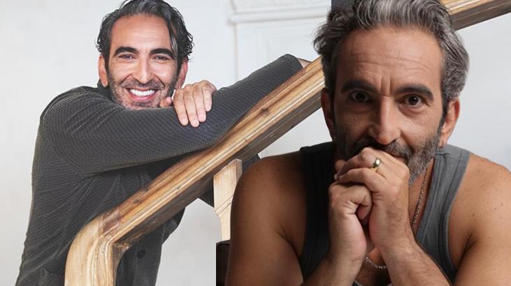 Fırat Tanış’tan takdir alan hareket! Oyununun gelirini deprem bölgesi için bağışlayacak