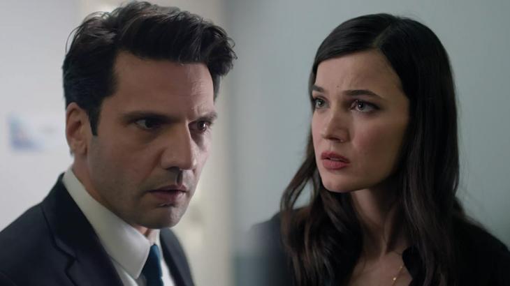 Yargı 80. bölümden ilk fragmanı yayınlandı! ‘Senin işin katili bulmak’